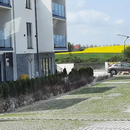 Appartement Sloneczne Ustronie *