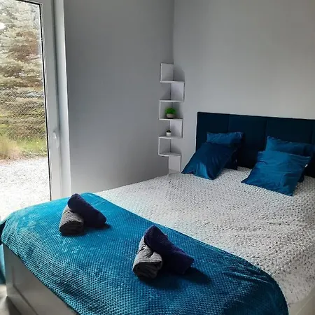 Sloneczne Ustronie *