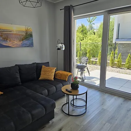 Sloneczne Ustronie Appartement Ustronie Morskie
