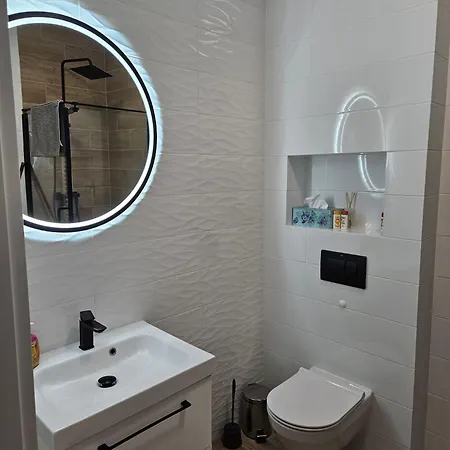 Sloneczne Ustronie Appartement *