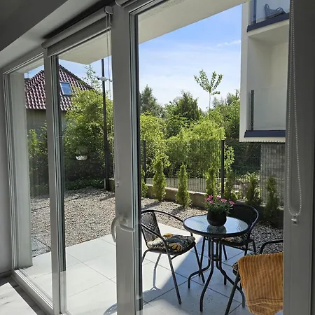 Appartement Sloneczne Ustronie *