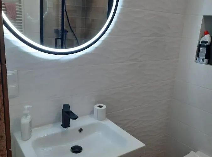 Sloneczne Ustronie Daire