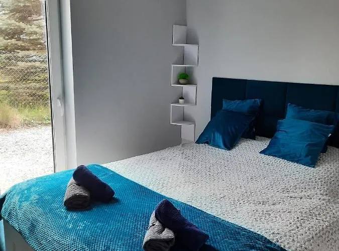 Sloneczne Ustronie *